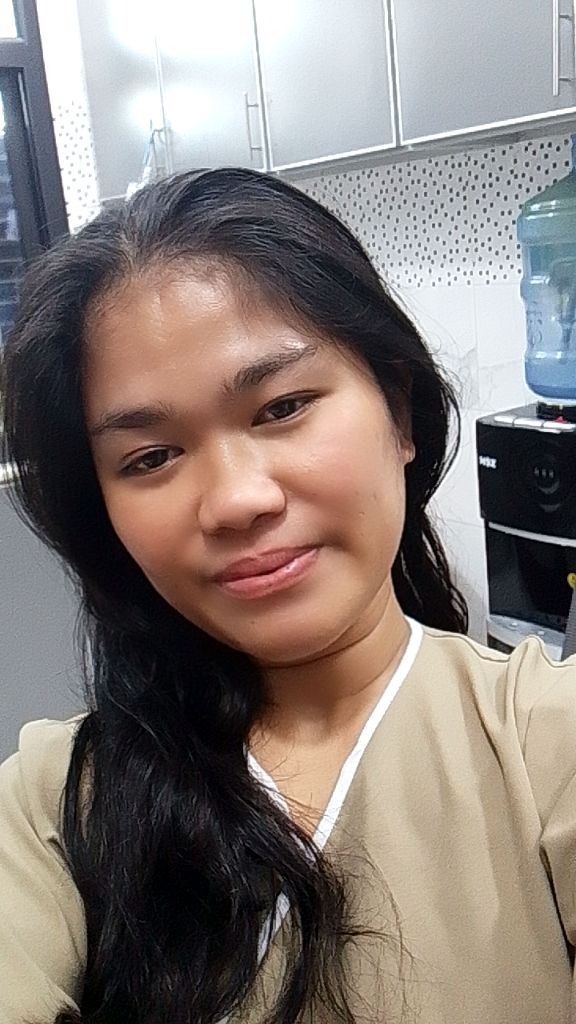 @JESSA JAMILO