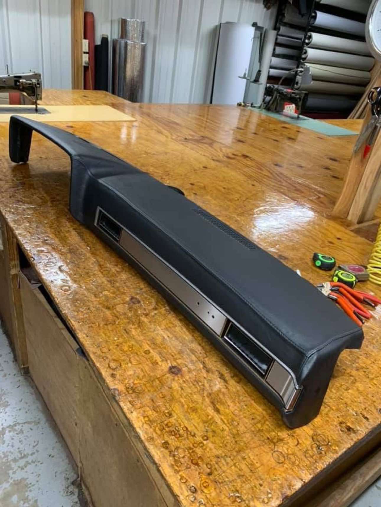 @Chevy Gmc Obs Truck Parts
