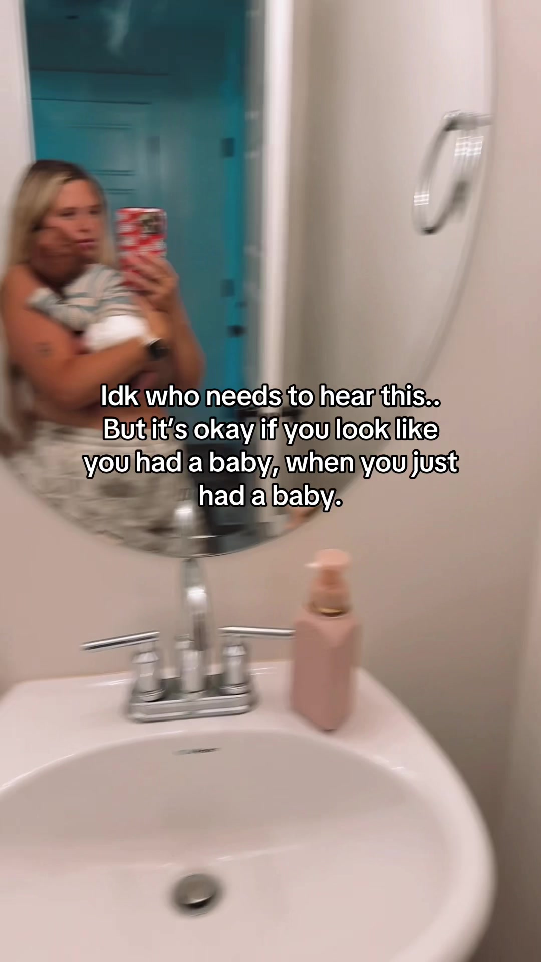 @Kale | SAHM
