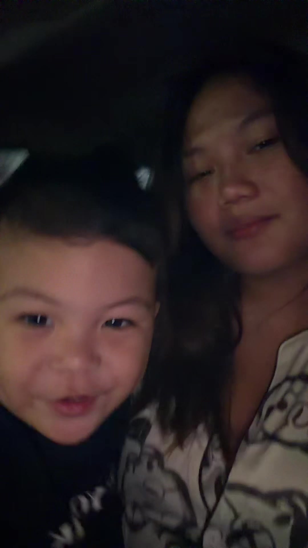 @Lil | Mom