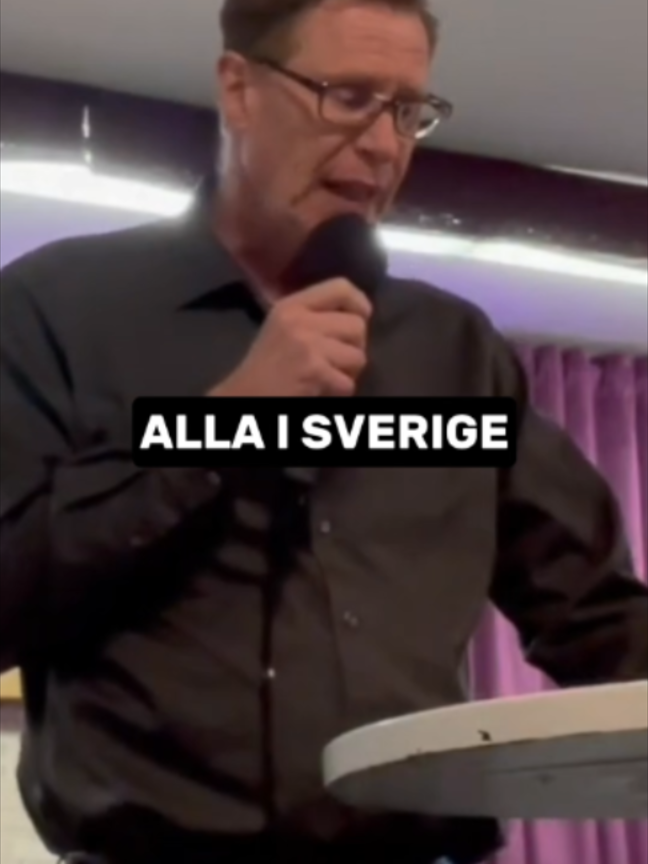 @Mats Selander
