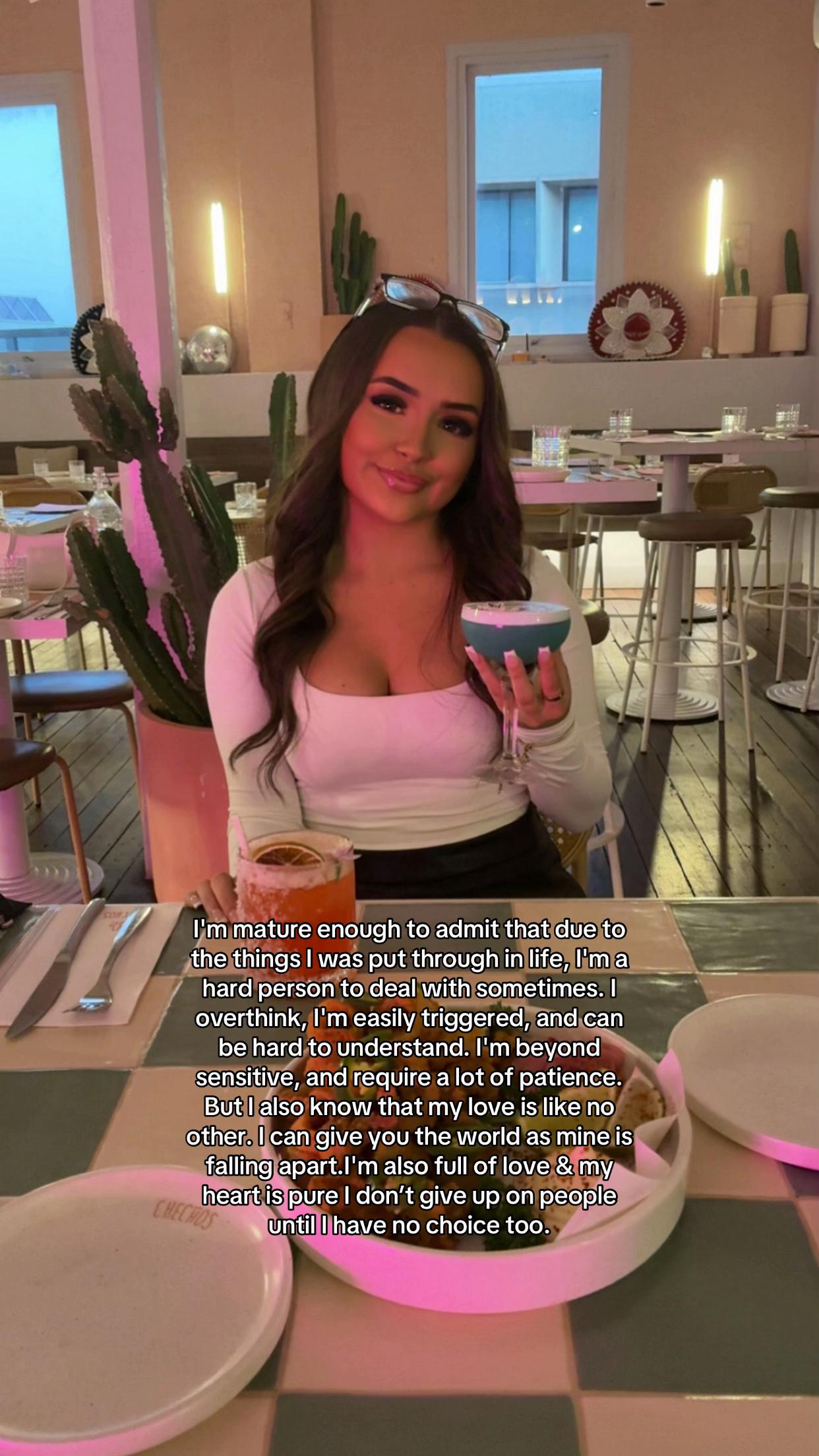 @Kaylee X