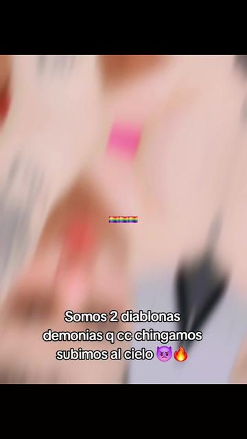 @Machotte 🇵🇷 🏳️&zwj;🌈