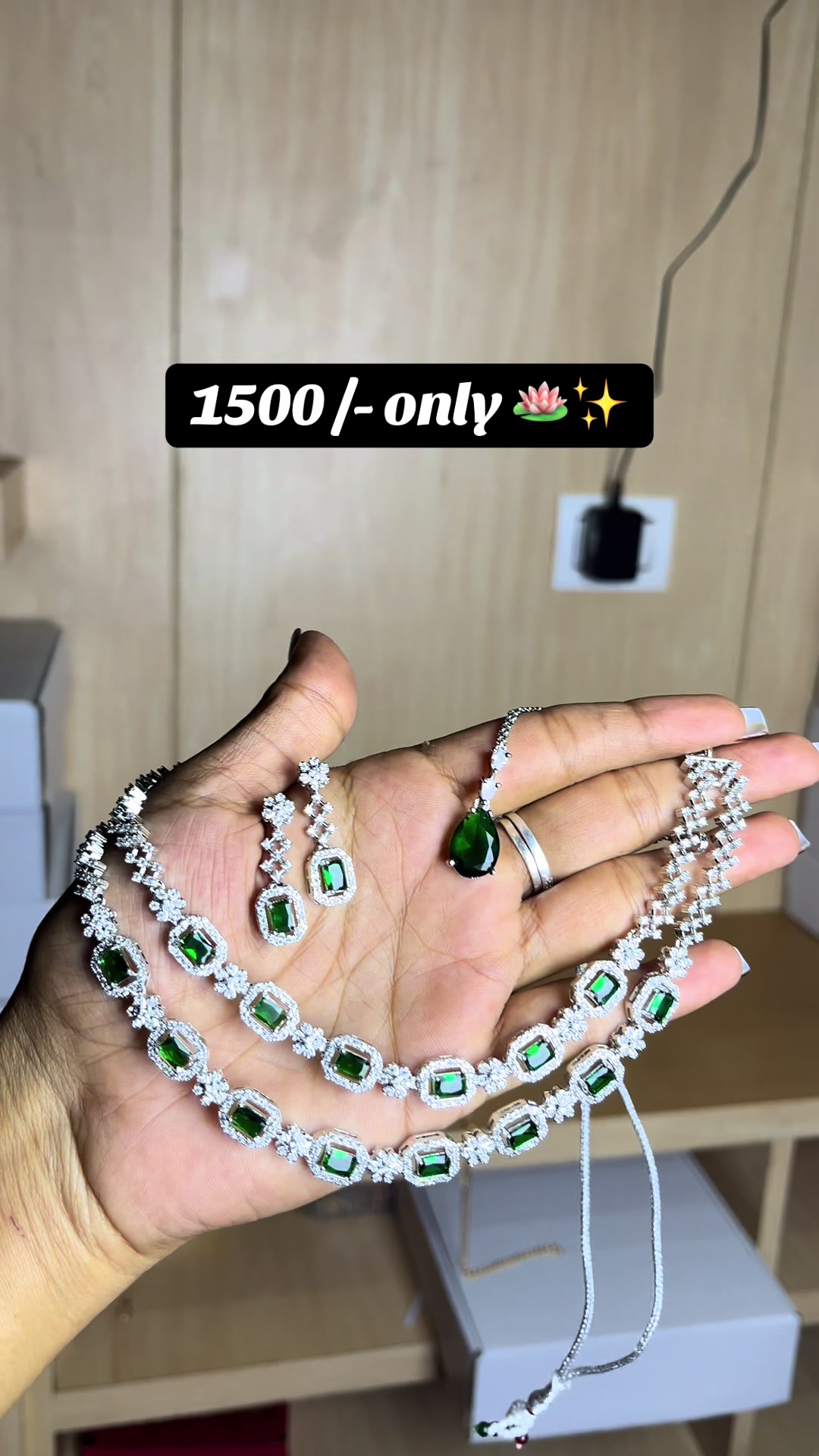 @DIPSHIKHA 🪔🪷✨( accessories )