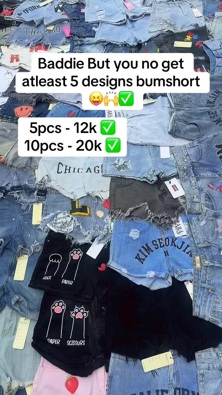 @Thrift by Zazzy