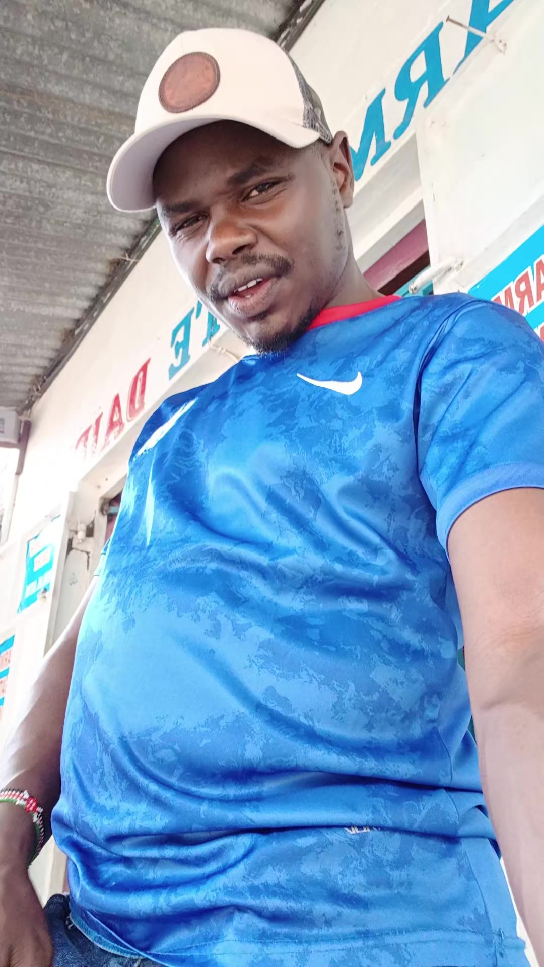 @Mwangi Gitungati