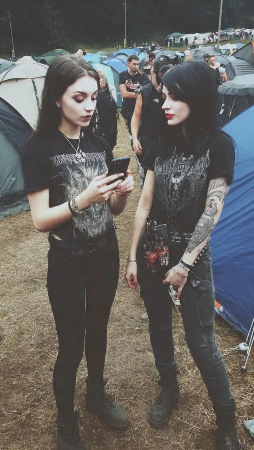 @Metal Vibes Today 🤘