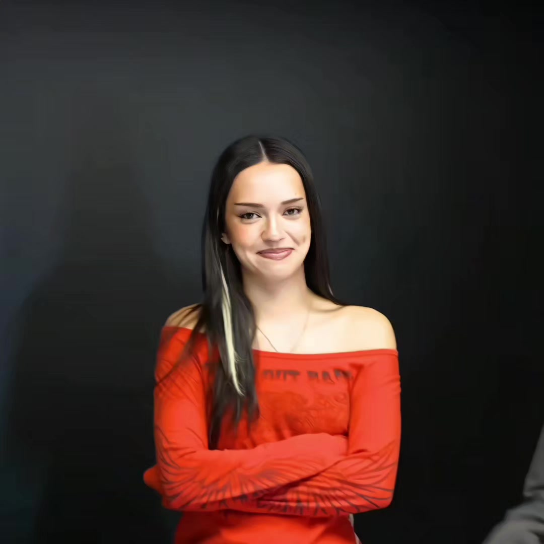@Teddy