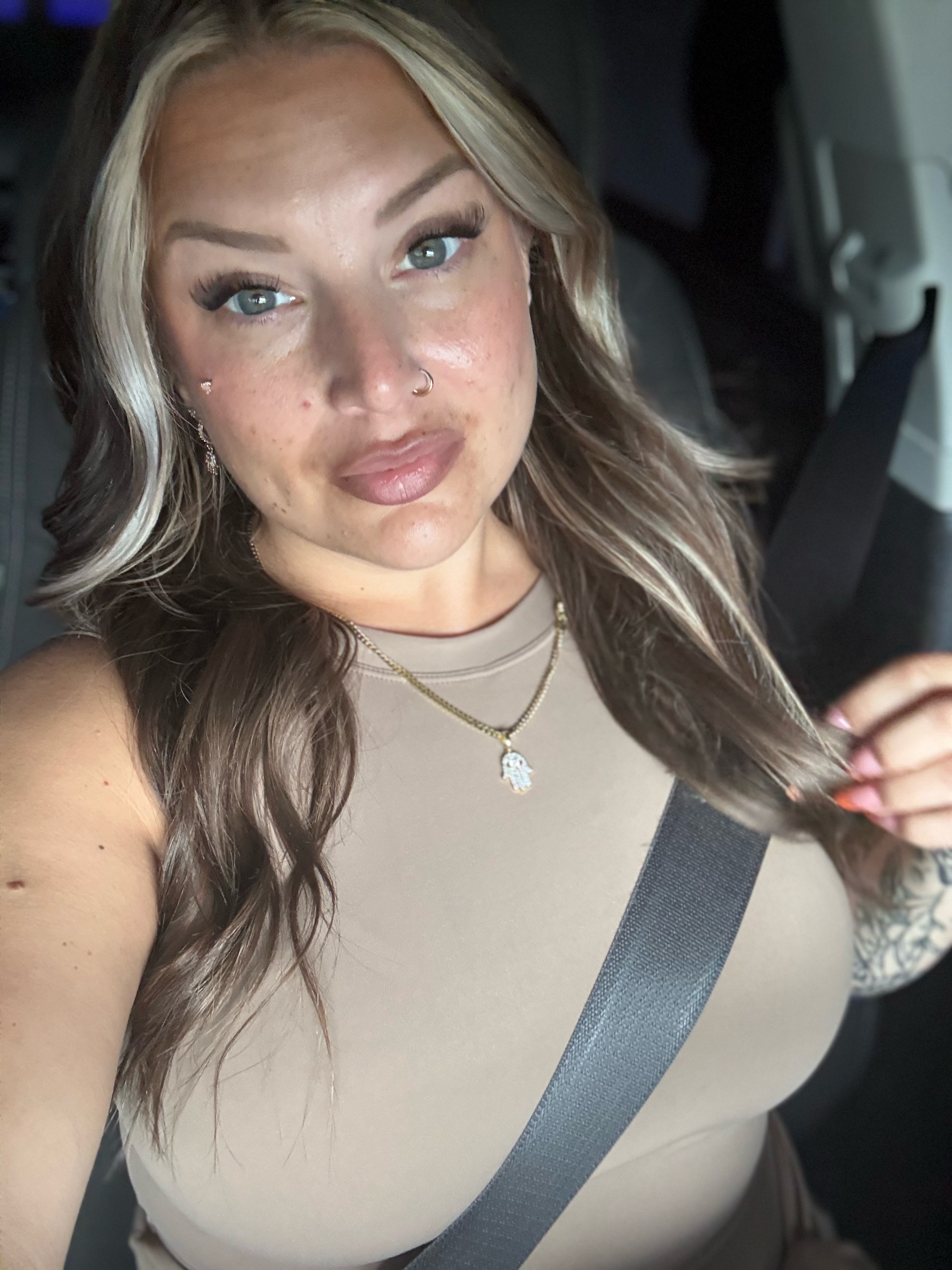 @KaeLoni🎀