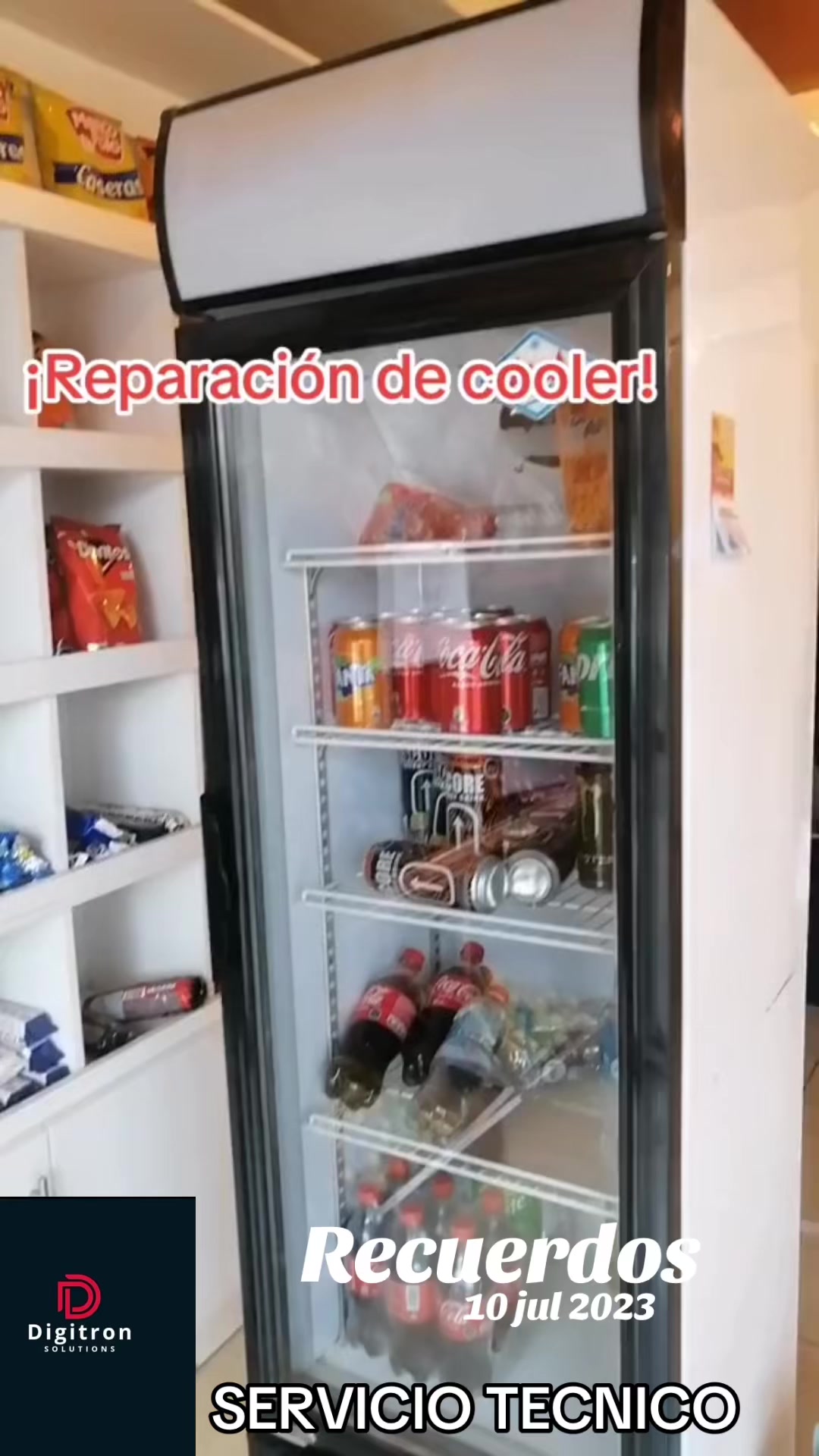 @Digitron