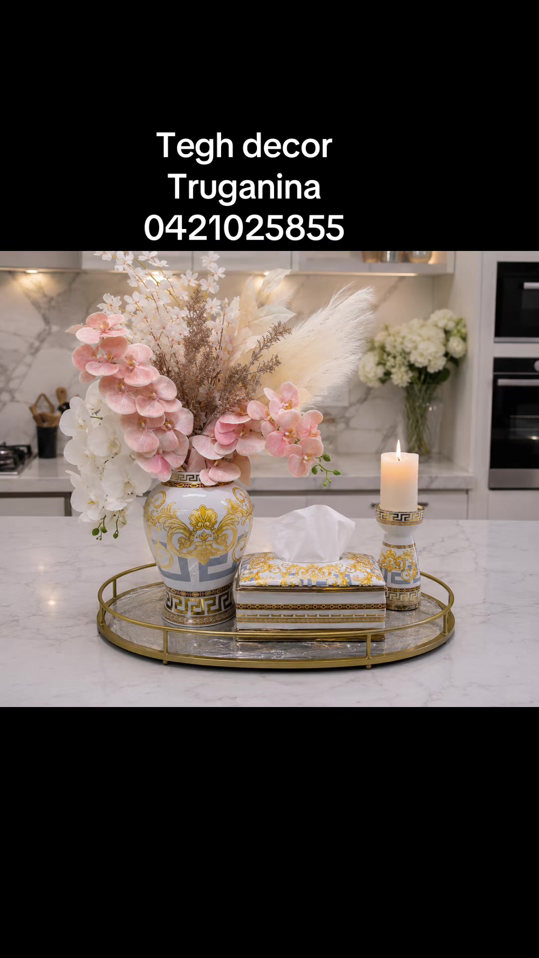 @Tegh Decor