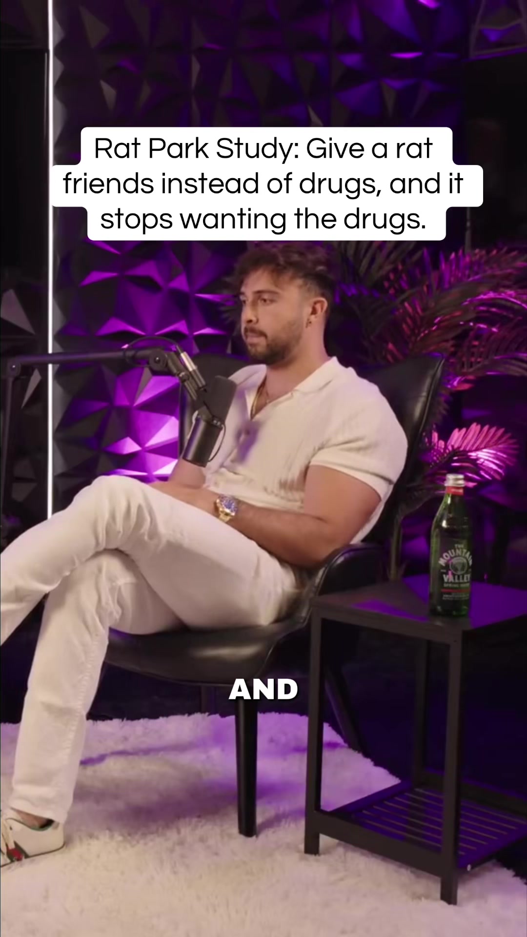 @Marczell Klein | Hypnosis