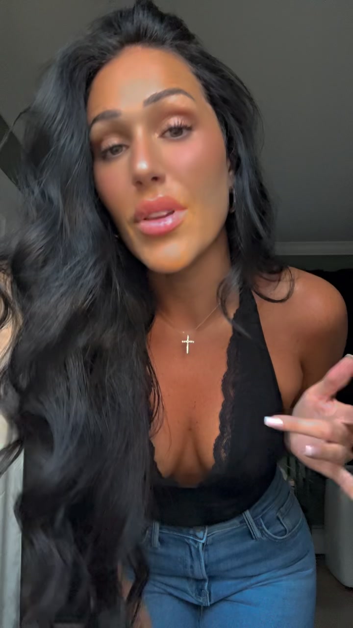 @Gianna Fanelli