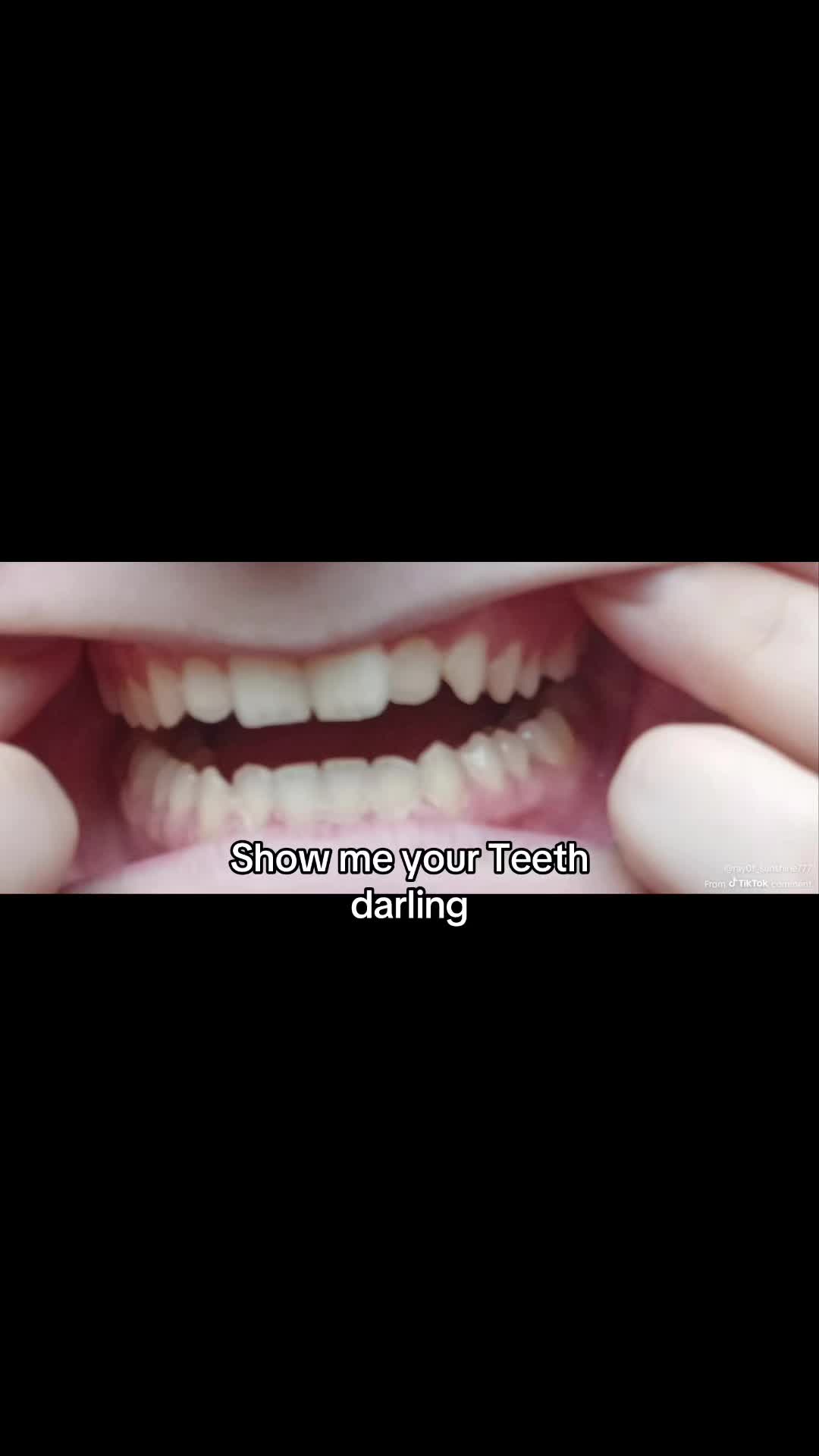 @Secret