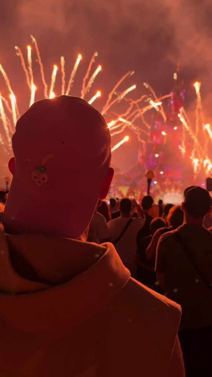 @Disney Dreamer