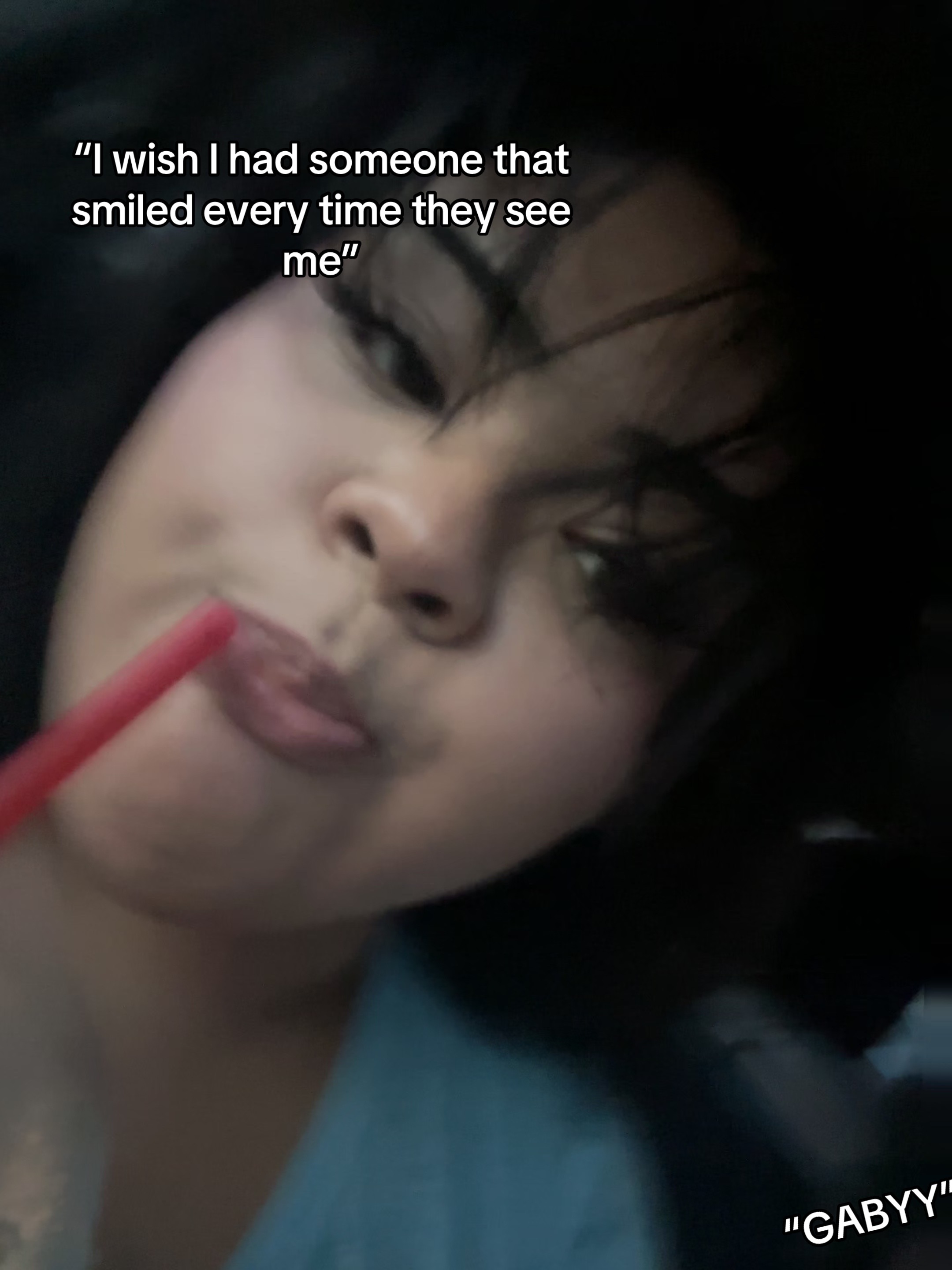 @Gaby