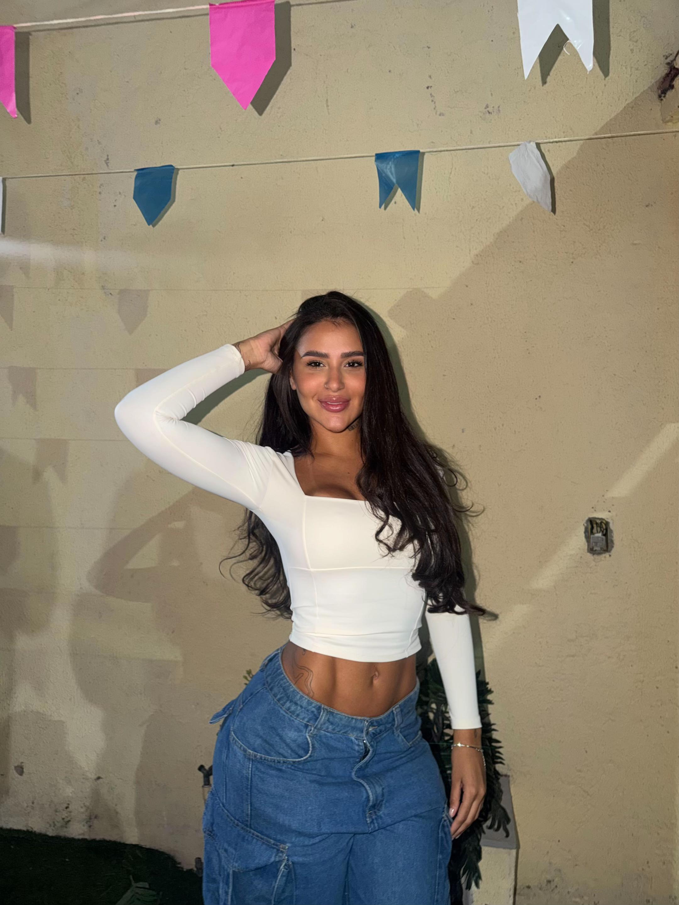@Brenda Motta 🍭