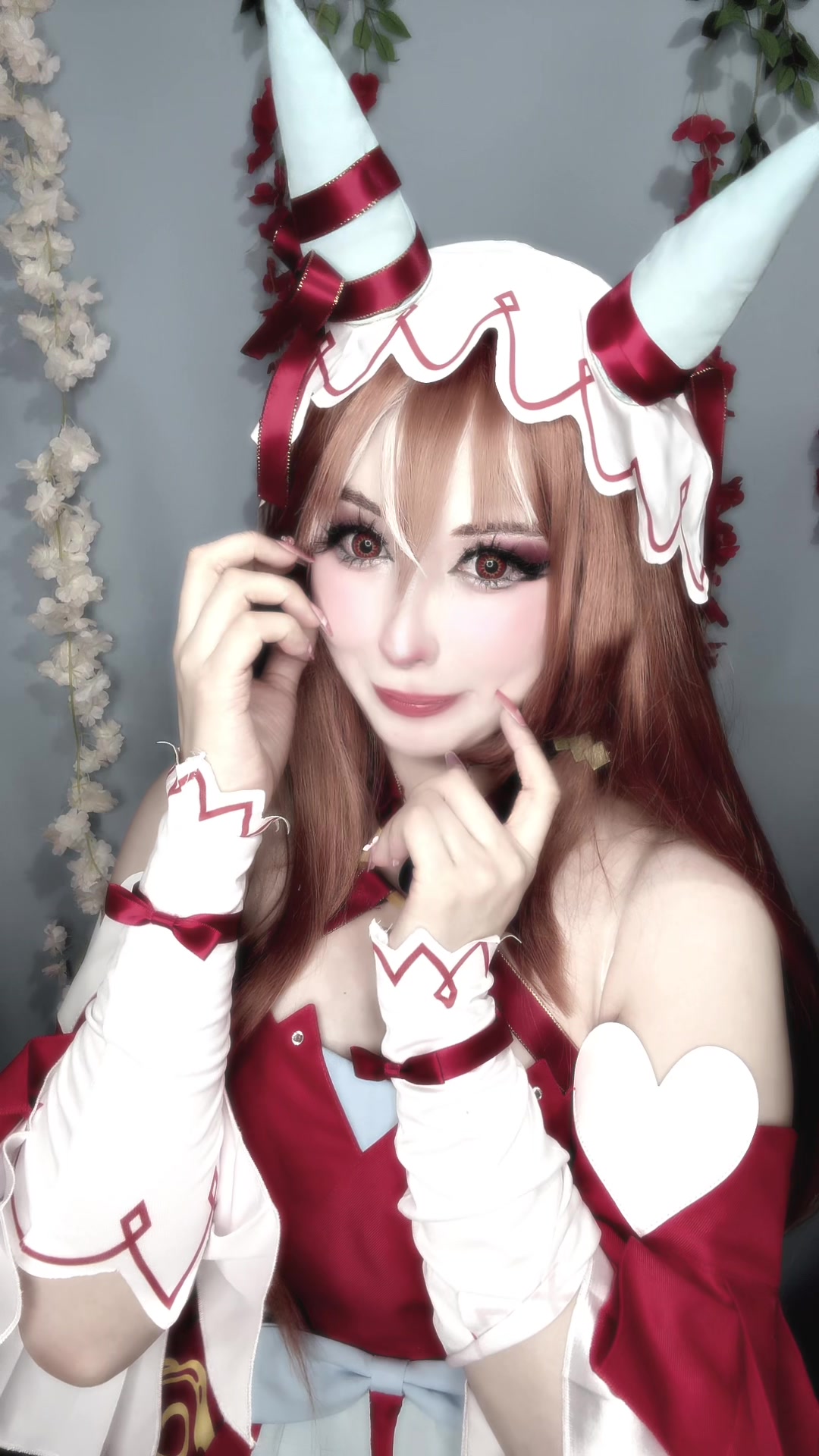 @Yuna Mako