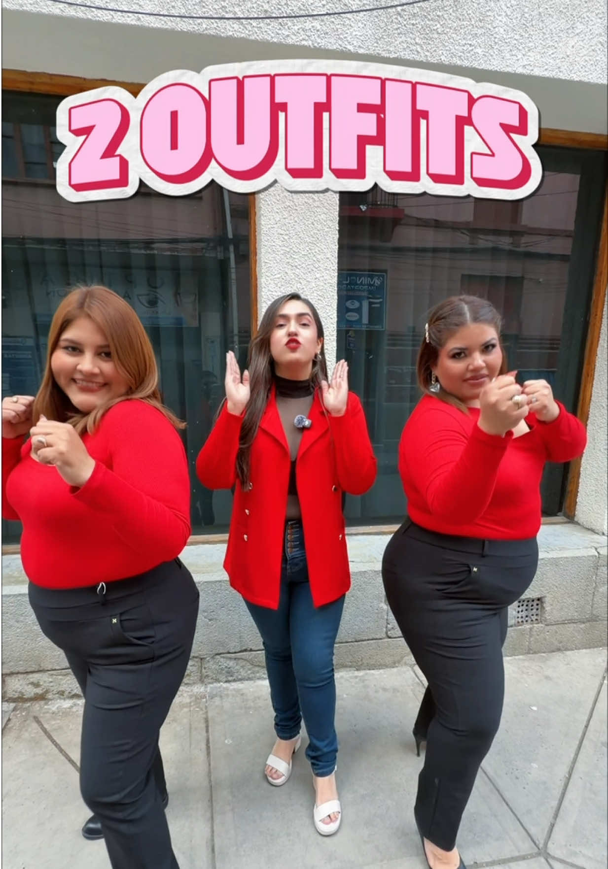 @Katikas Moda Curvy