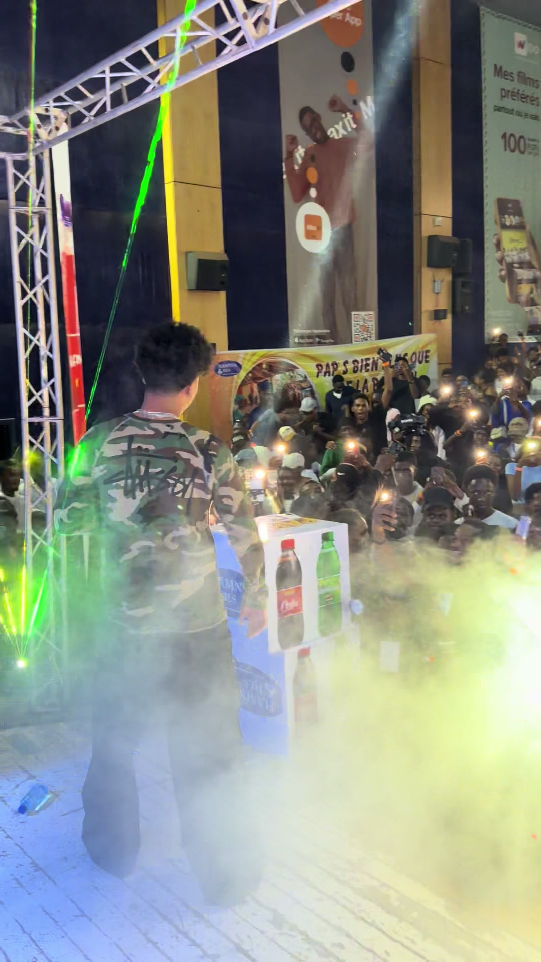 @NG TV