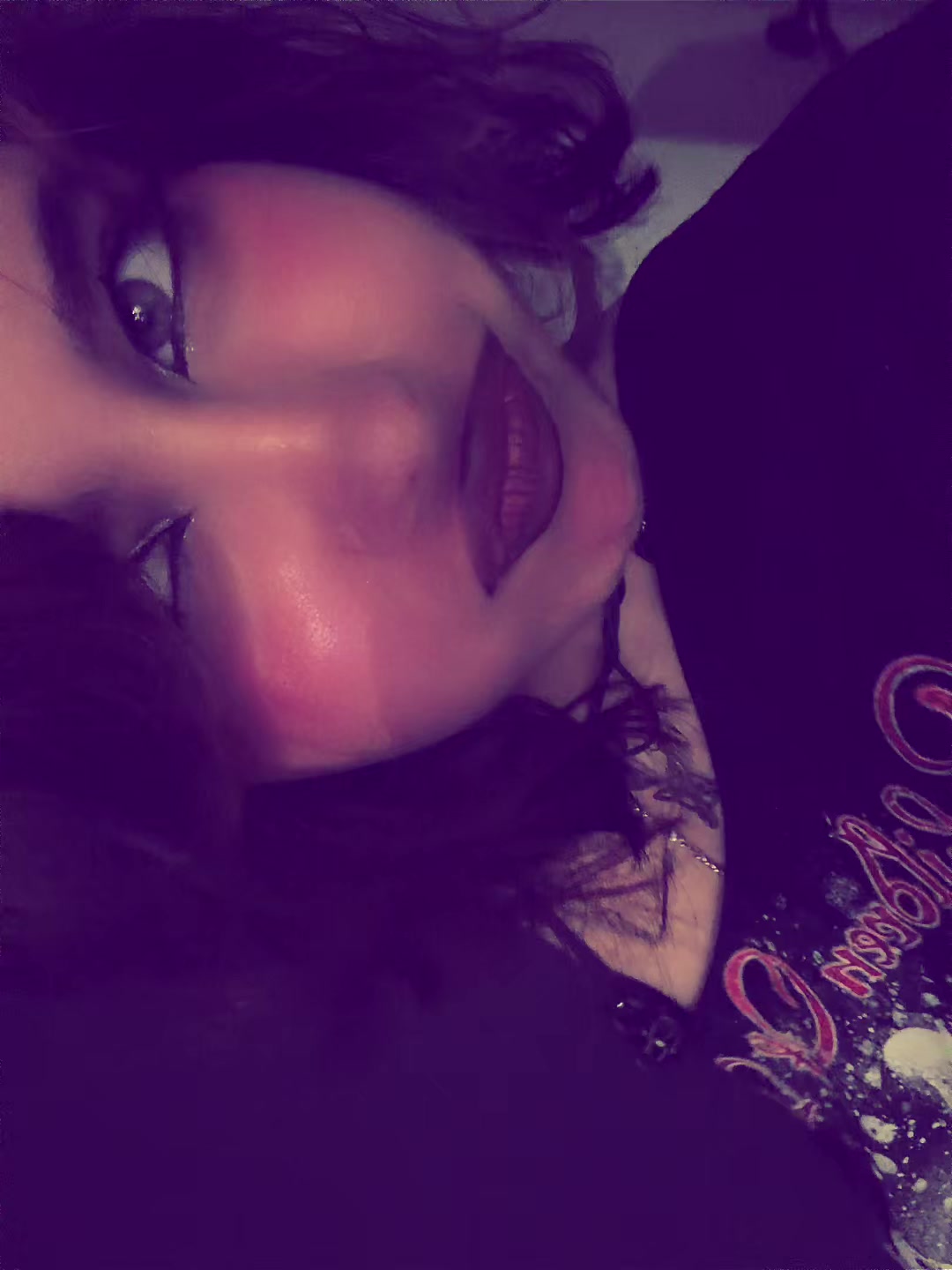 @cannibalsnail(benee&rsquo;s version)
