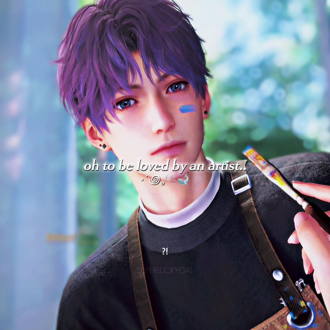 @deen ✮⋆˙