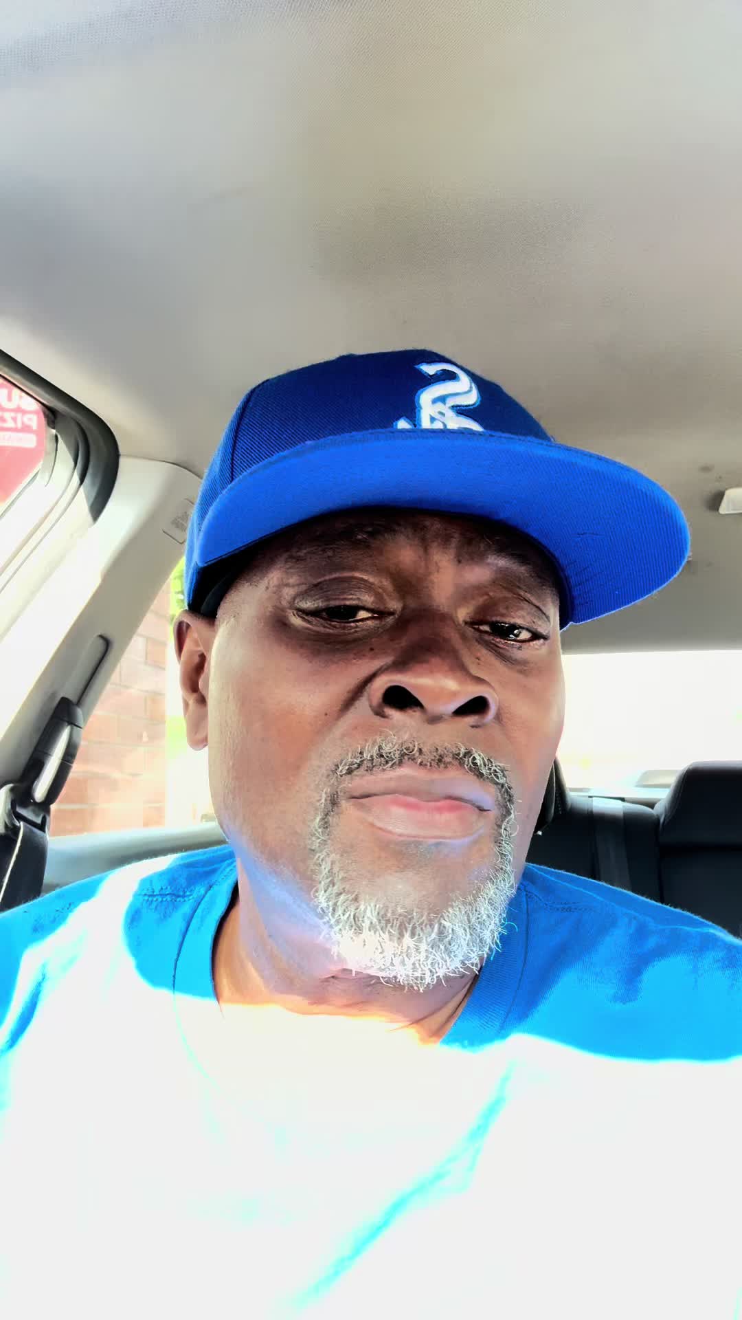 @Comedian Baldhead Phillips