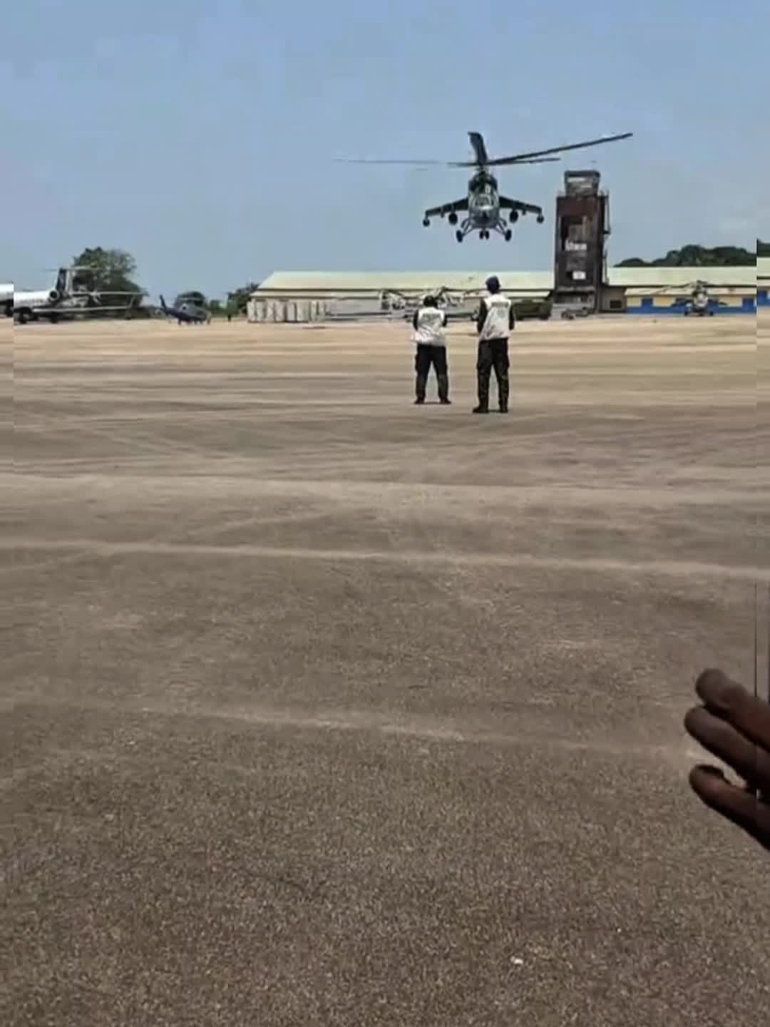 @La Guin&eacute;e 🇬🇳 notre paradis