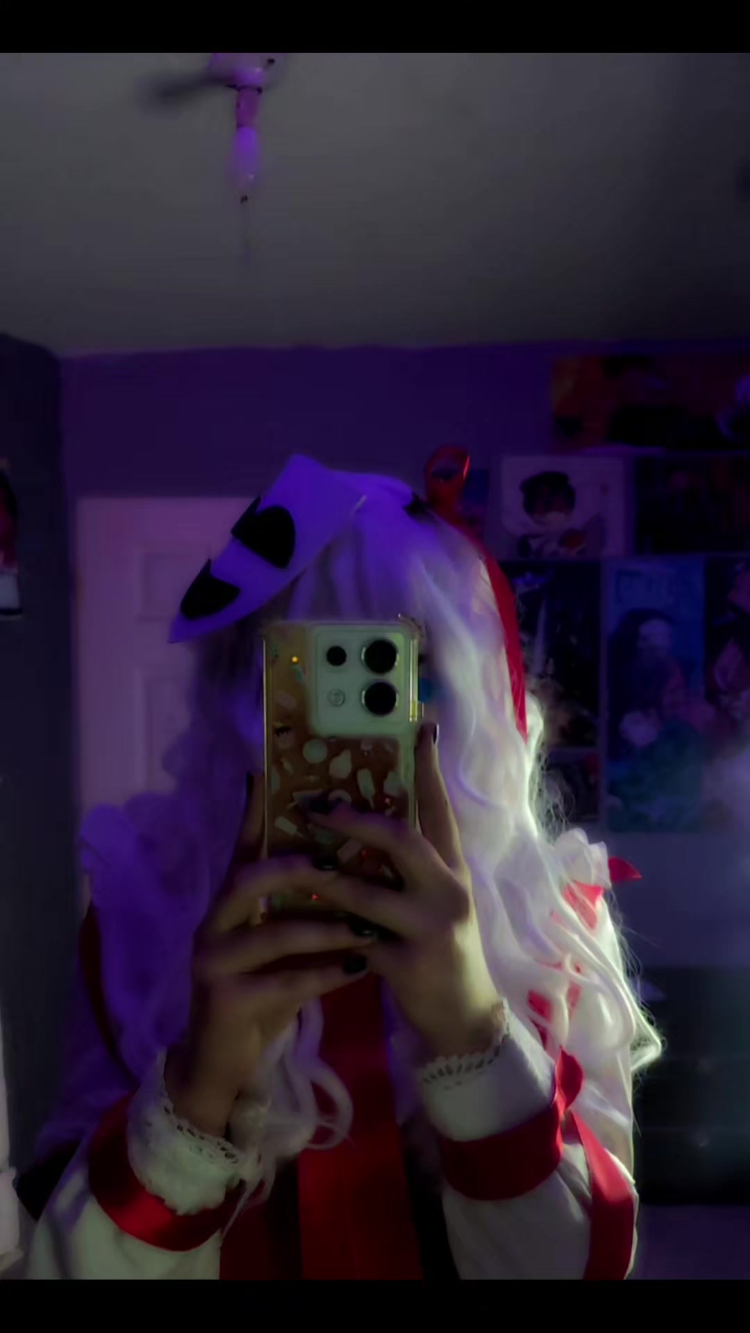 @Silyen_VCosplay 🩵