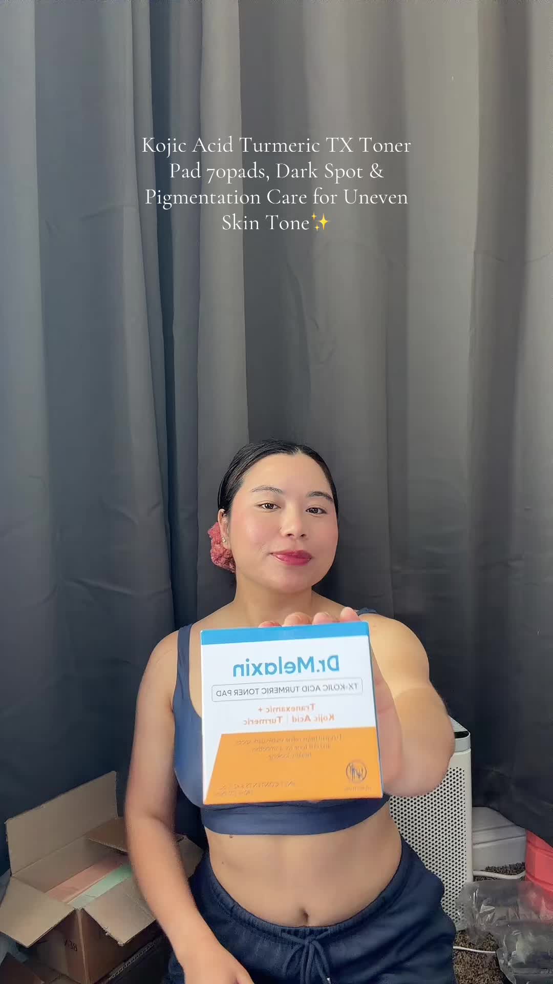 @Melina Tamang