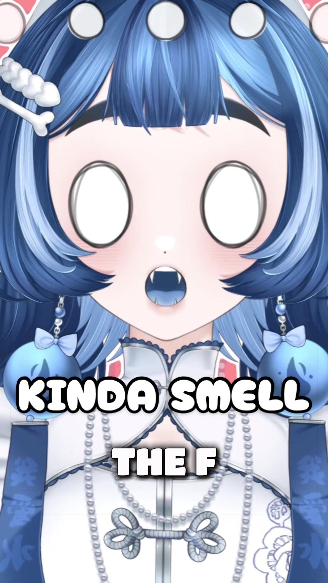 @Evenxia