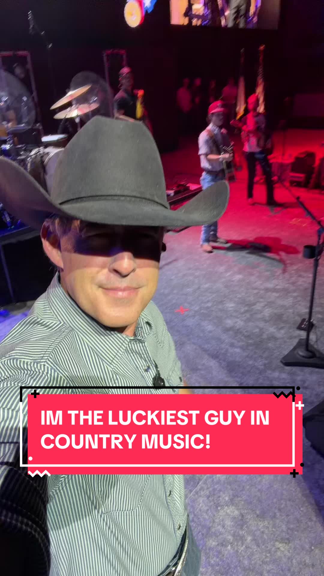 @Aaron Watson
