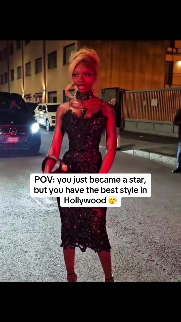 @Celebrity Gossip 🍿