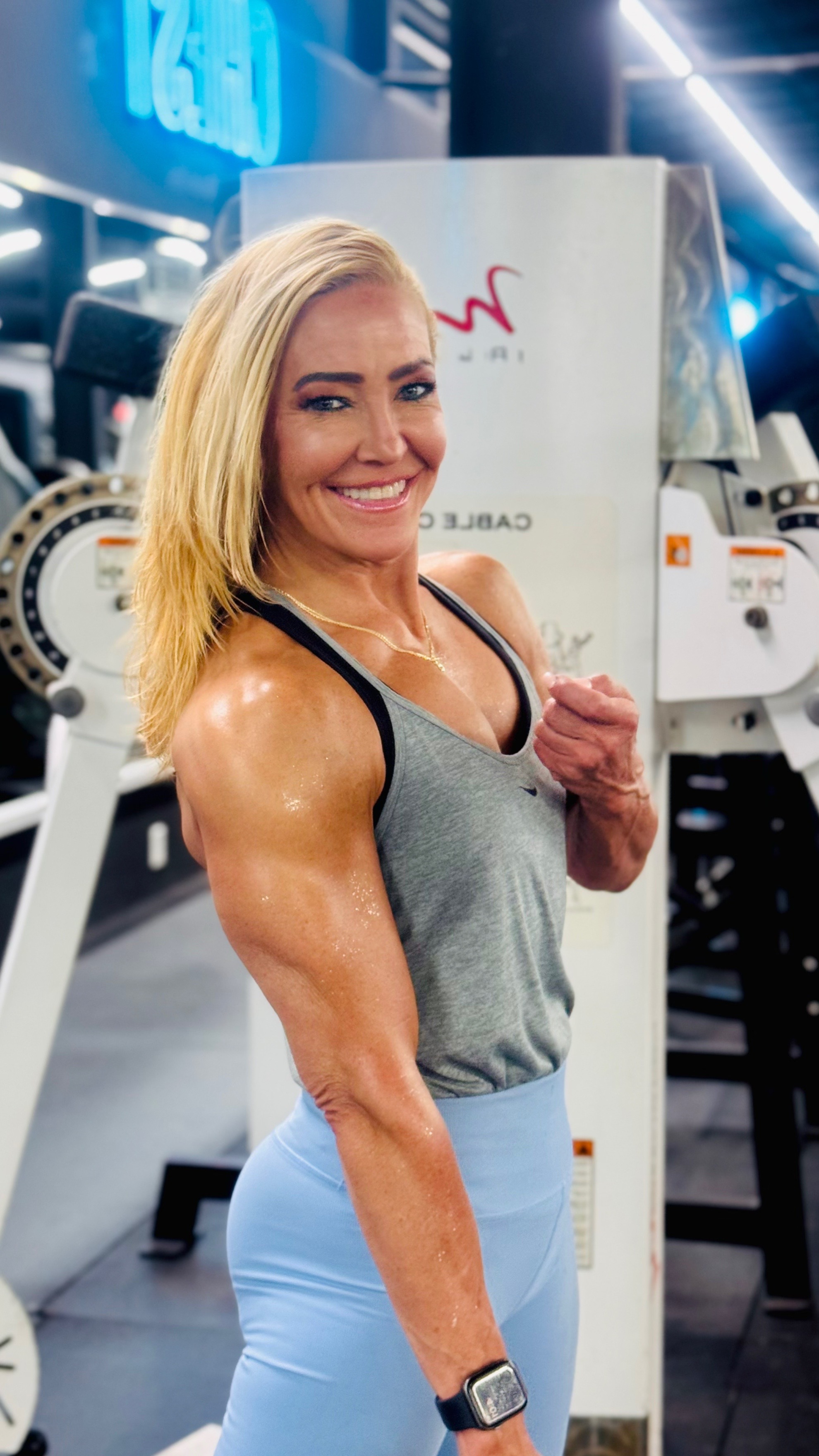 @Story Bodybuilding