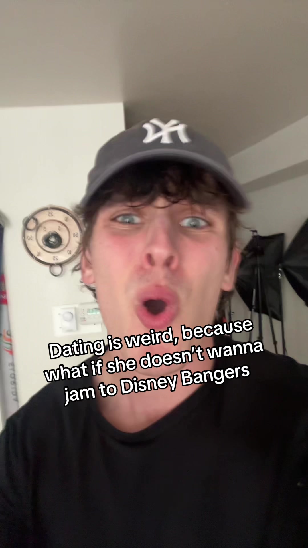 @Josh Berning