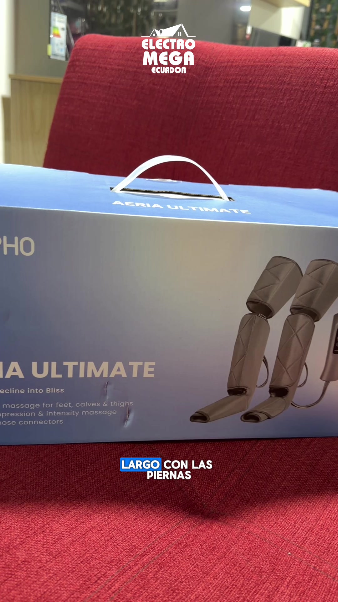 @Electromega Ecuador