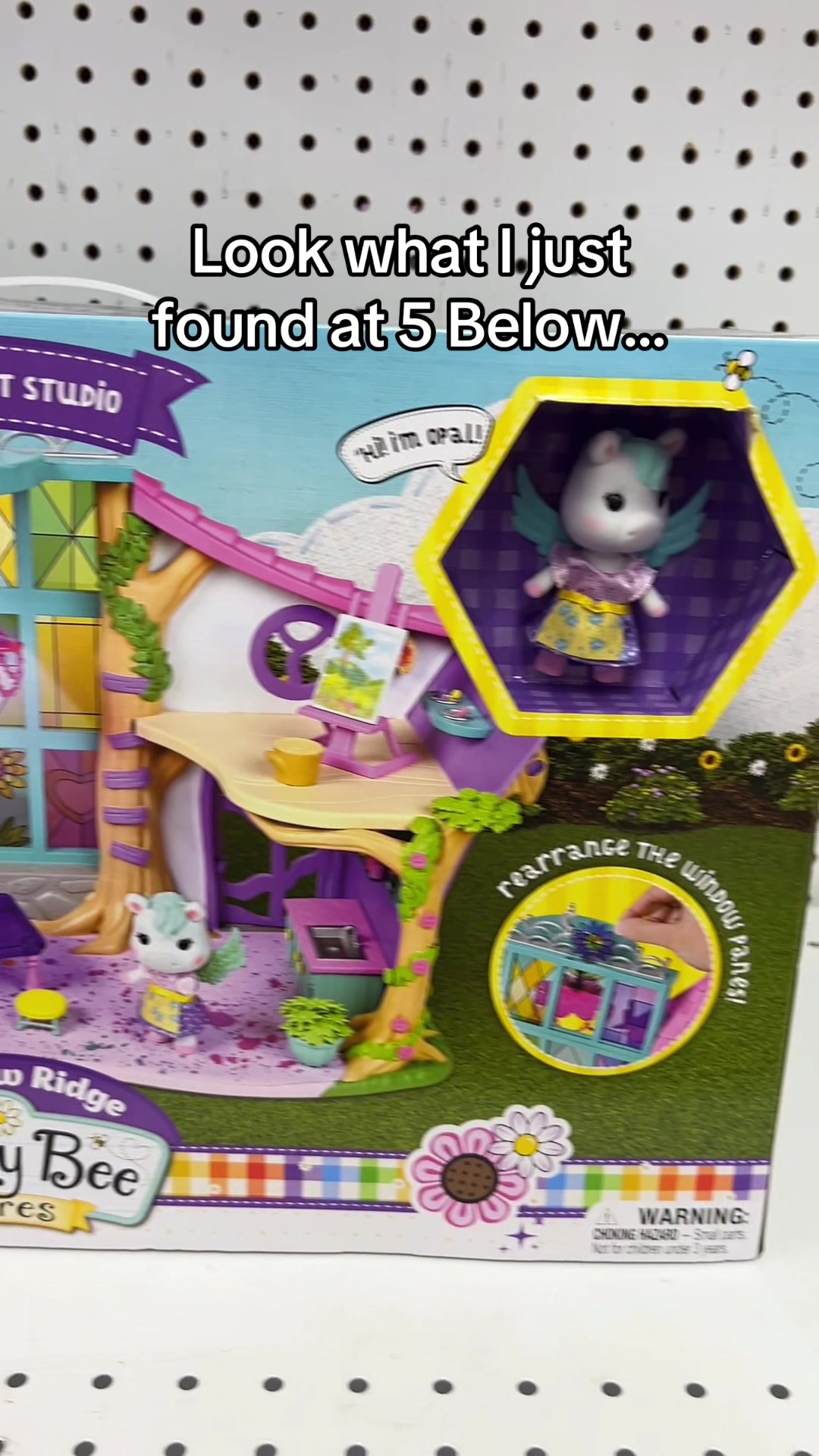 @Honey Bee Acres Toys