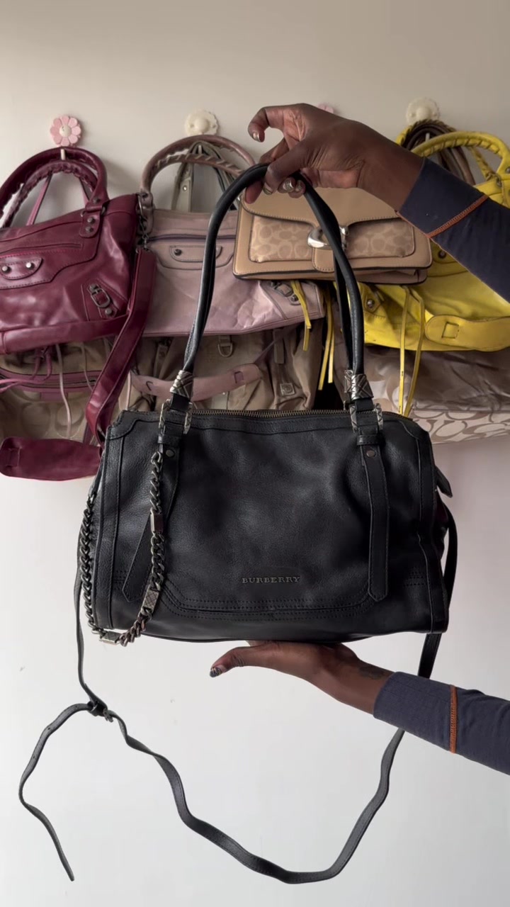 @BAG ALCHEMY