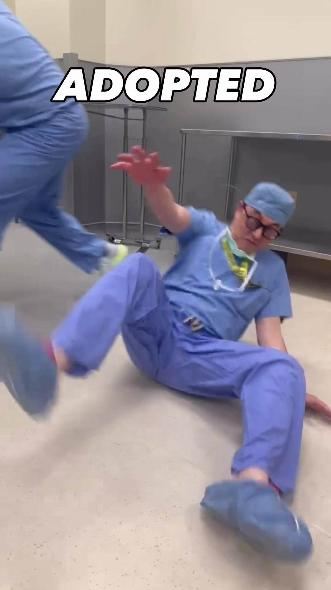 @DrBenComedy
