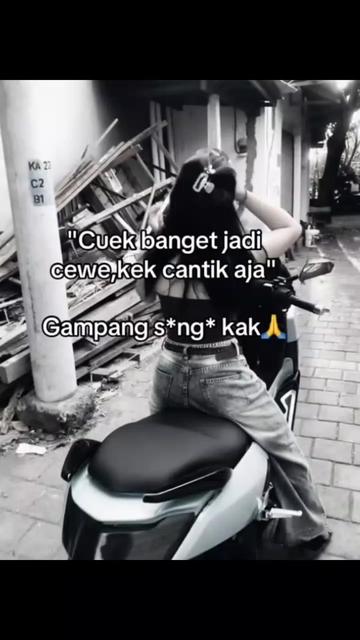 @BAHAN KAMU 💦