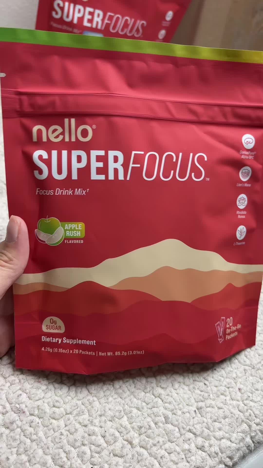 @Elevateyourlife