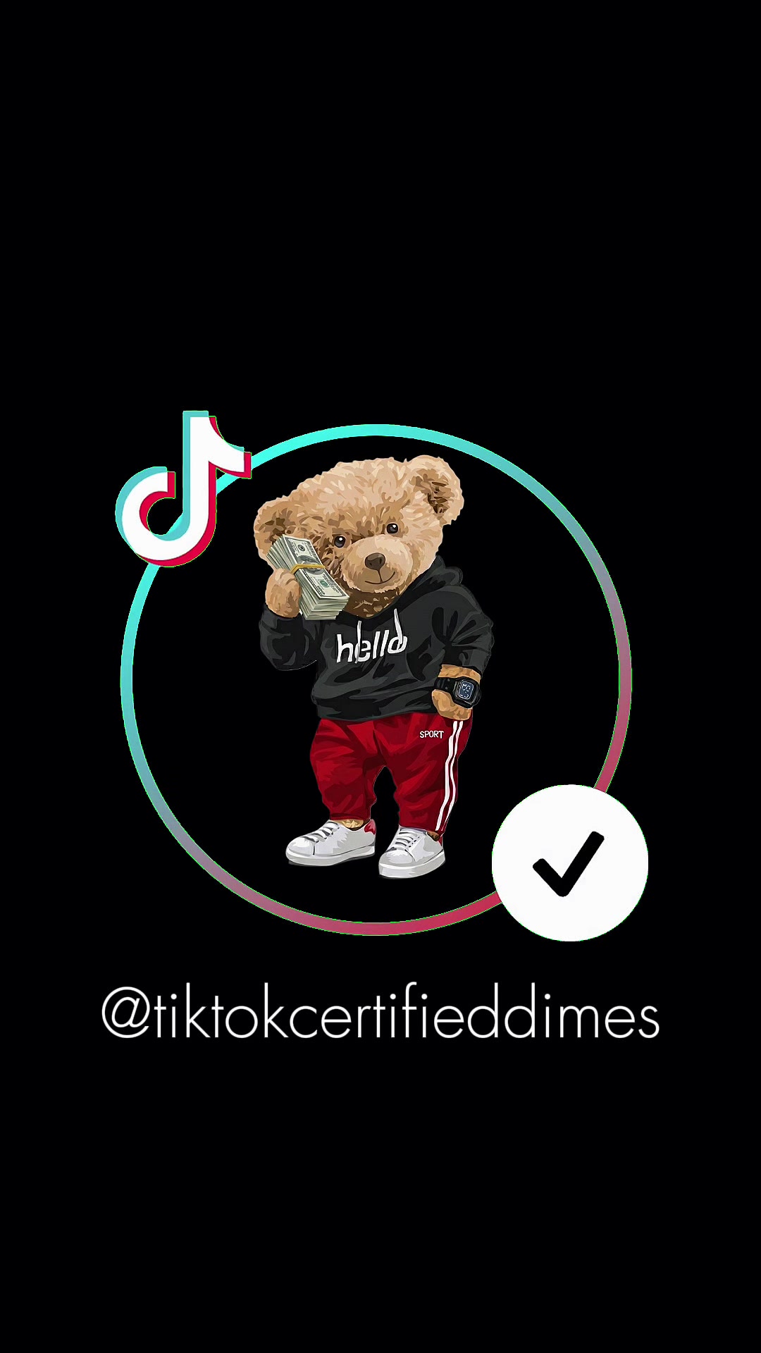@TikTok Dimes