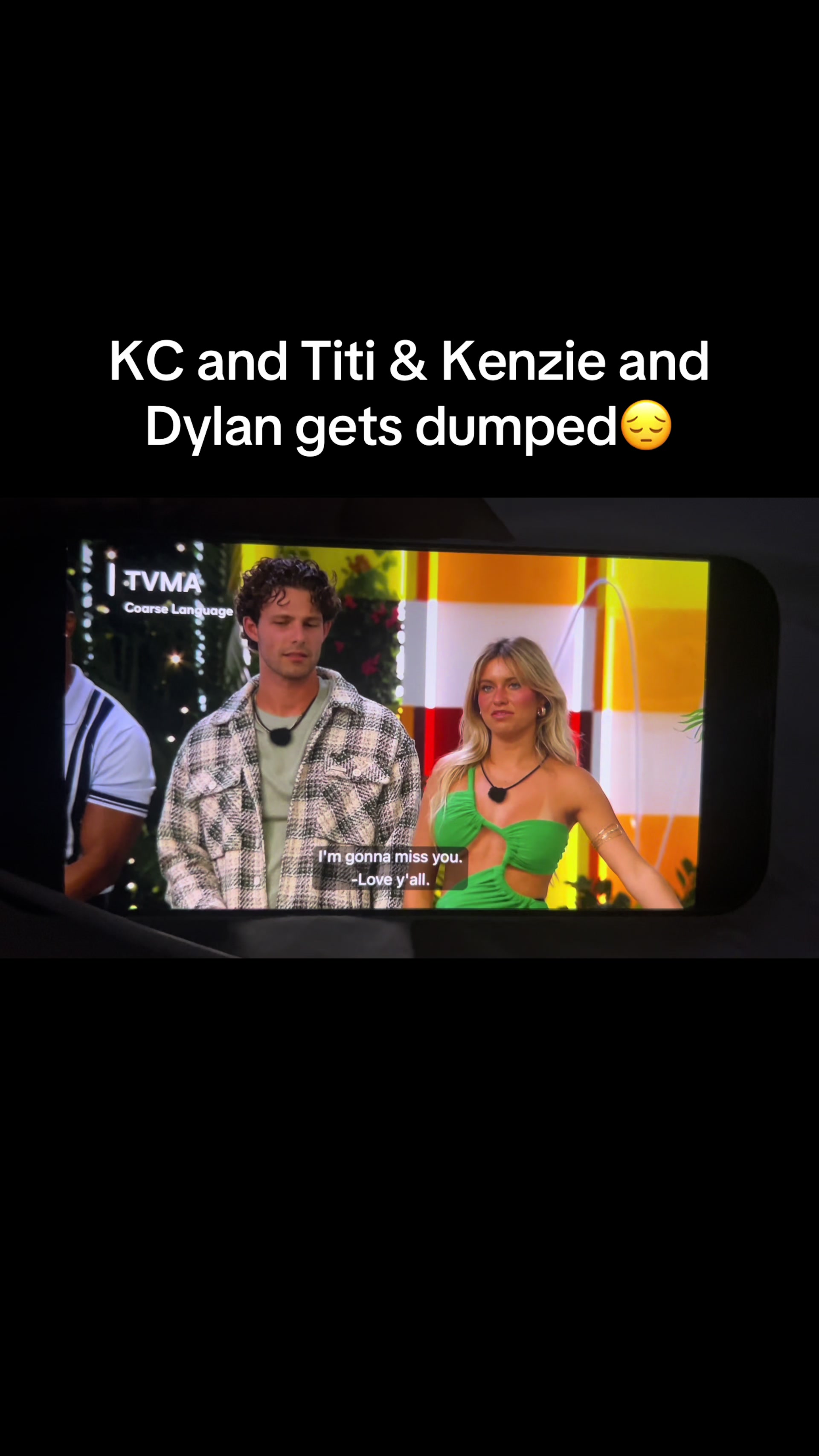 @Tyreona