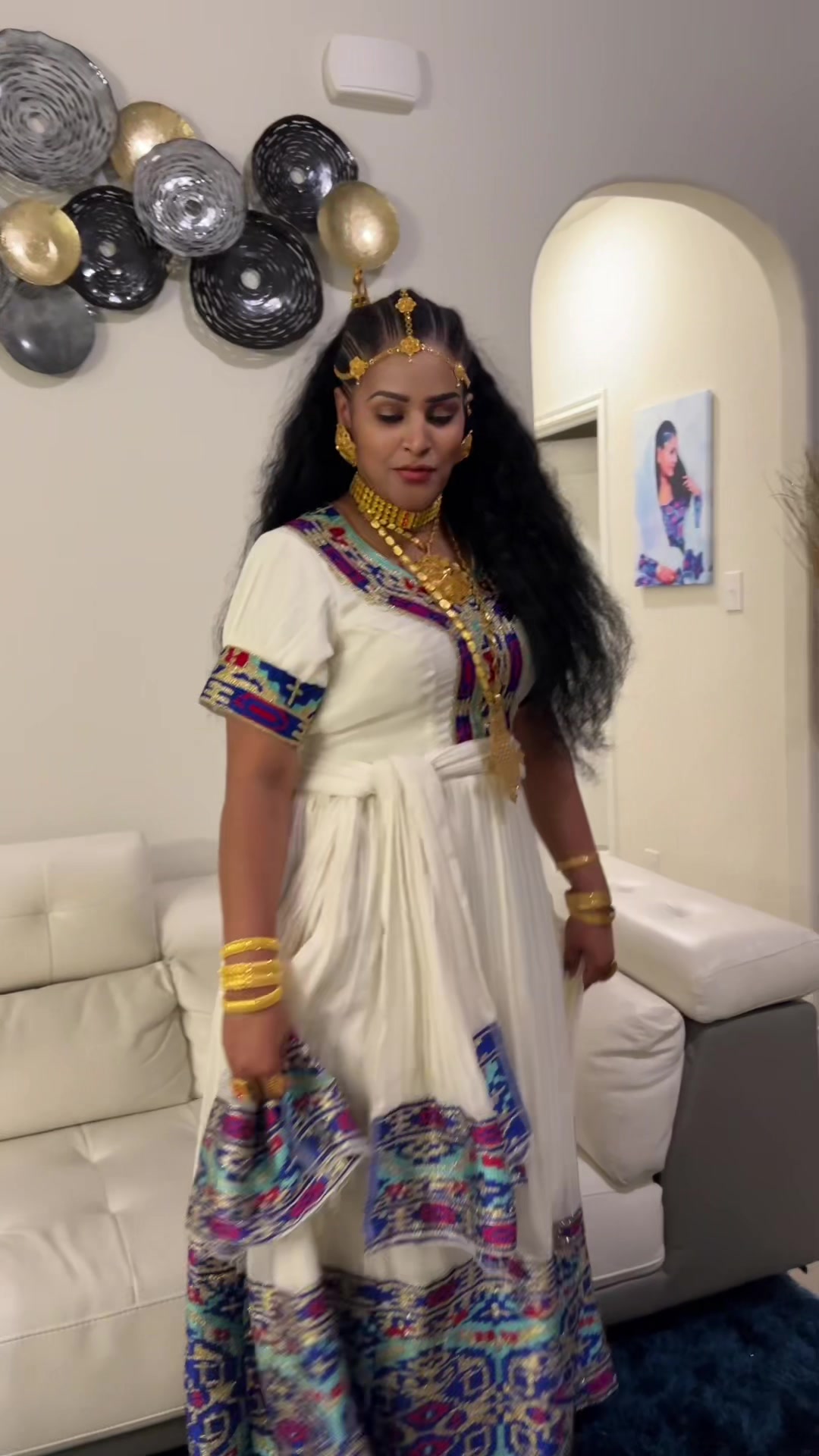 @ማክዳ ጓል ገብረሂወት አለነ💊🇺🇸