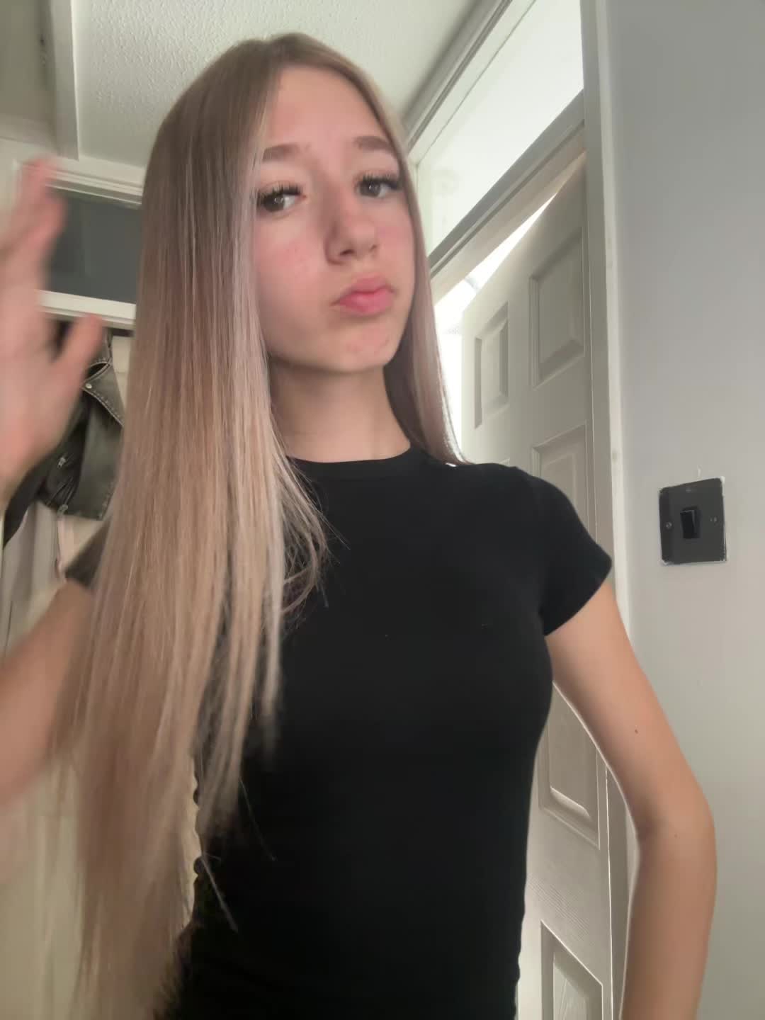 @lace