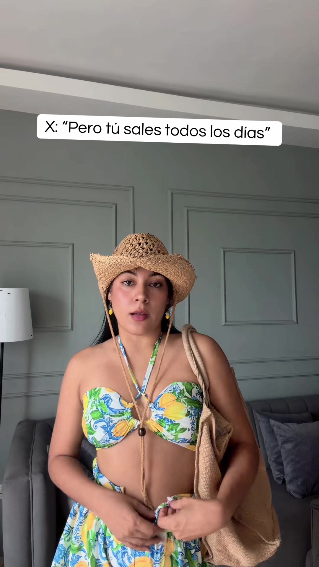 @Scarlina | Viajes de Mujeres