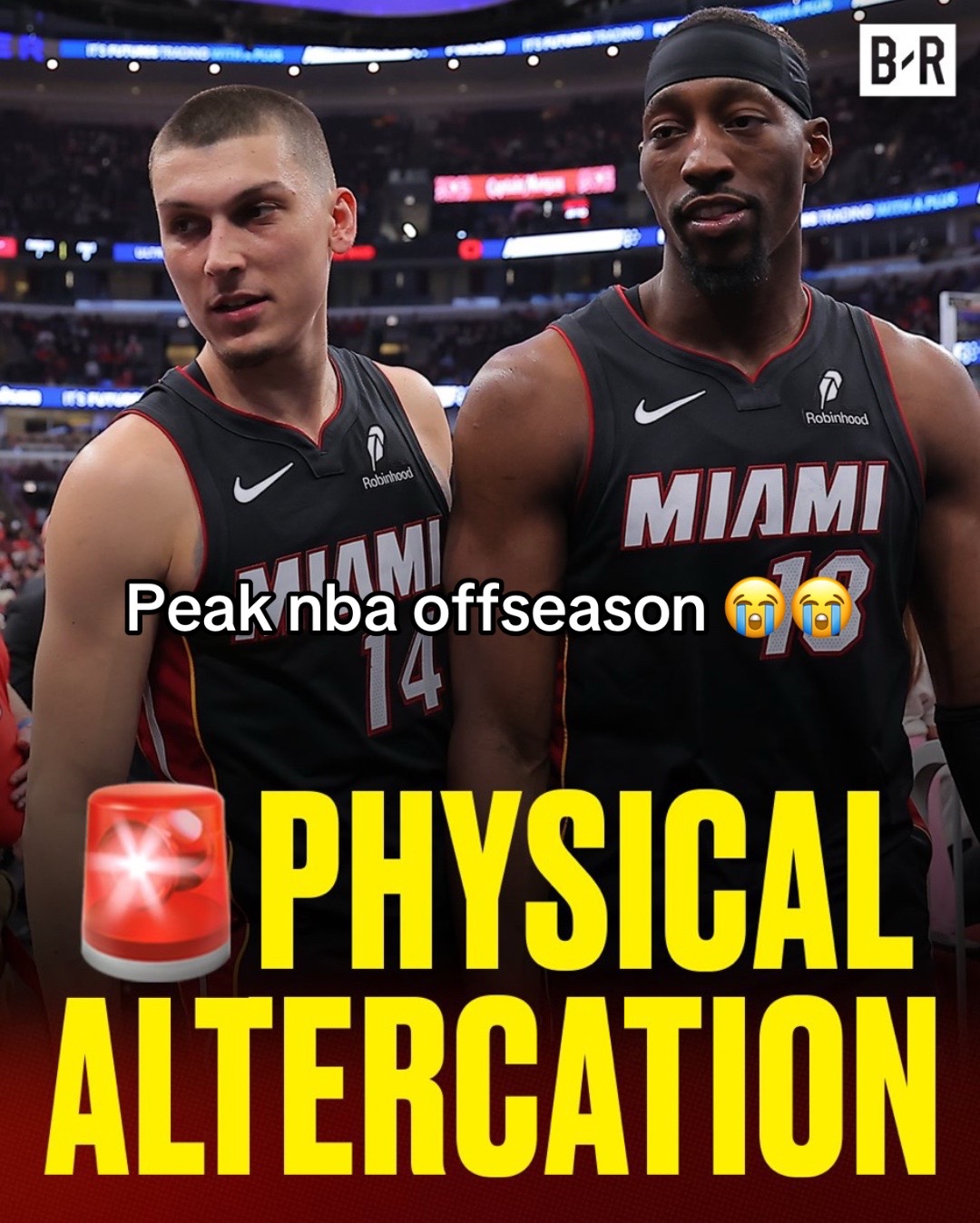 @pukalebronhub