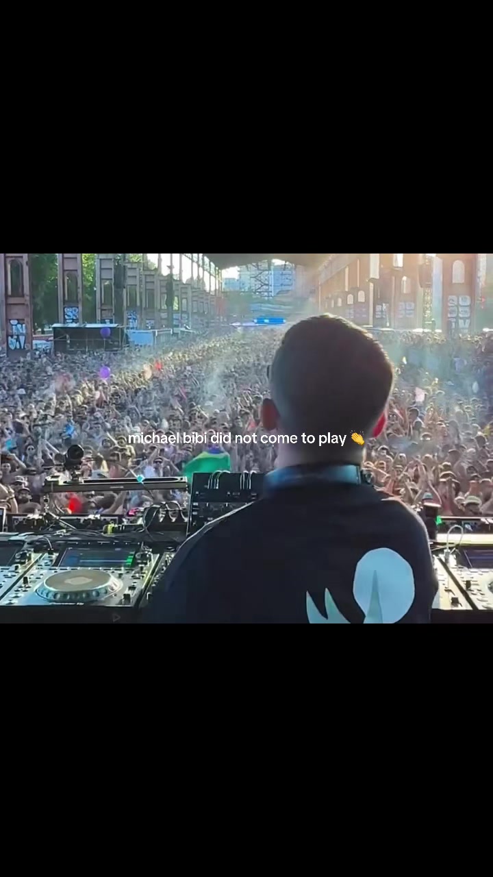 @Behind The Booth