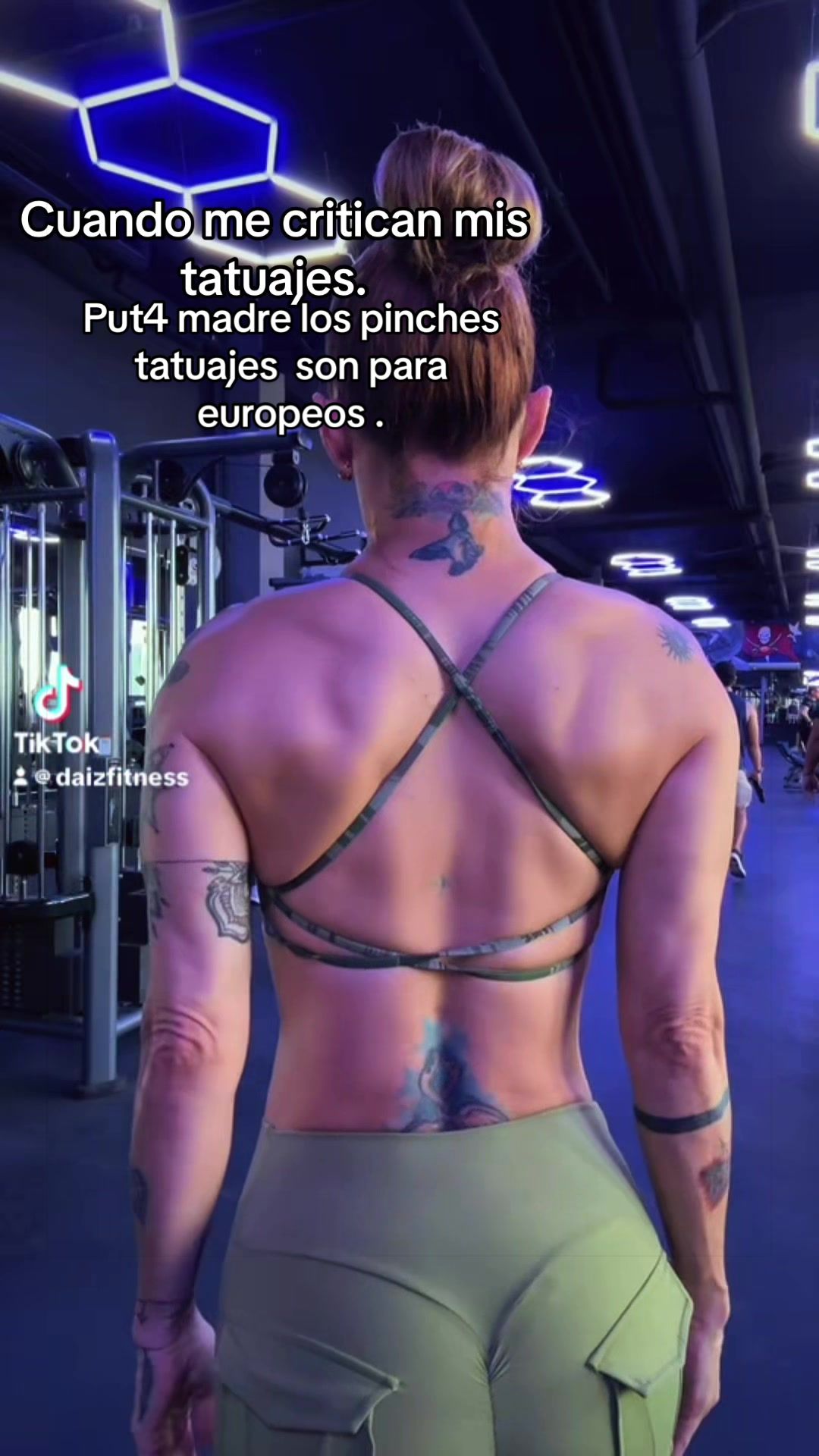 @DaizFitness