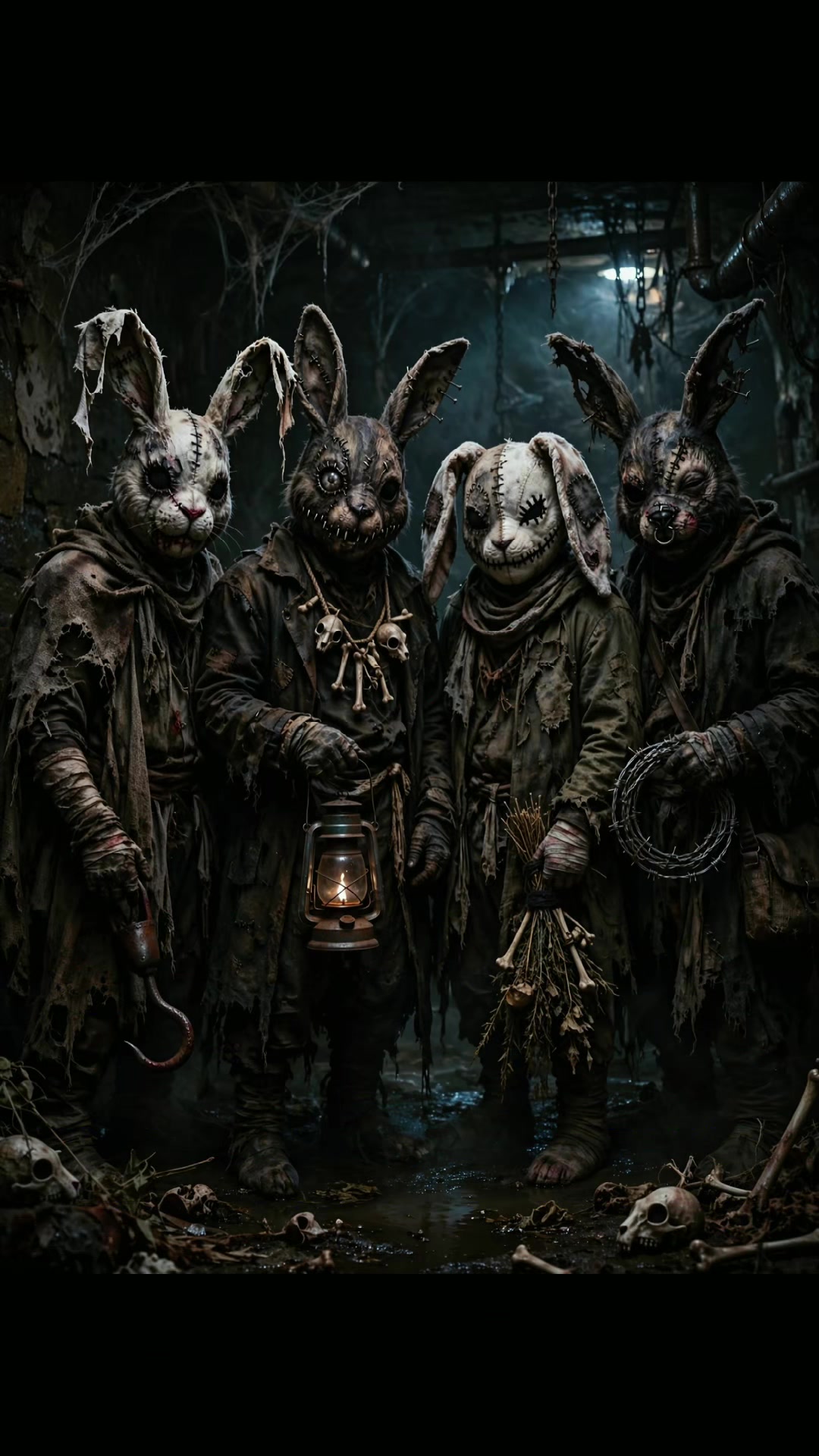 @🐇Mr. Rabbit 🐇